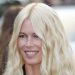 Claudia Schiffer’s winter outfit formula is one to repeat