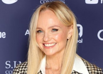 Sorry, sequins – gingham is the surprising party season hit of the year