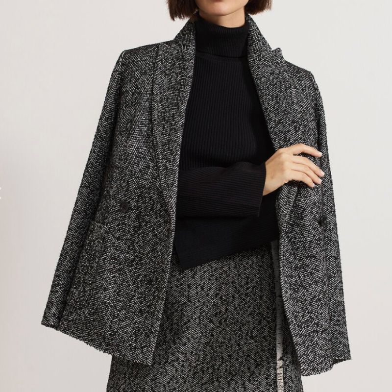 Phase Eight , Ayame Jacket