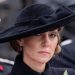 Kate Middleton breaks tradition with remembrance day appearance