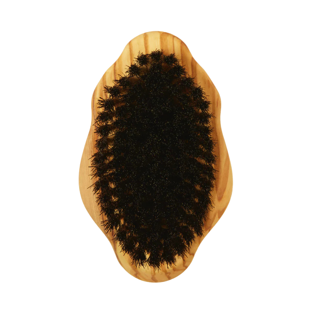 Altesse Studio Vitalis Body Brush