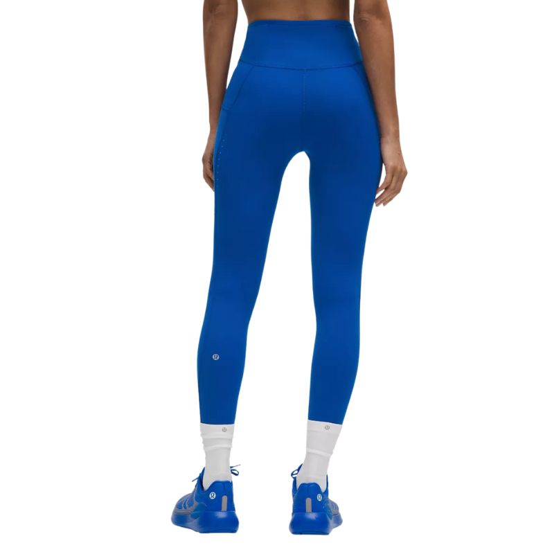 Lululemon Fast and Free leggings