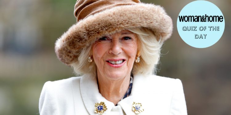 Are you a Queen Camilla fan? Test your knowledge on Her Majesty, from her grandkids to her pets