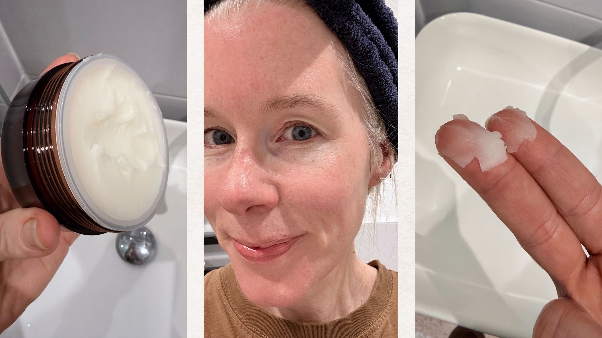 Estee Lauder cleansing balm