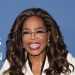 Oprah Winfrey gives the sweater dress a new season makeover