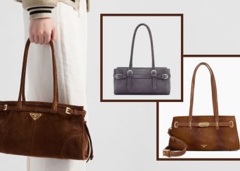 Love Prada’s Bonnie bag? We’ve got the look for less