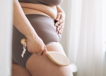 Why body brushing is the 2-minute hack everyone should try