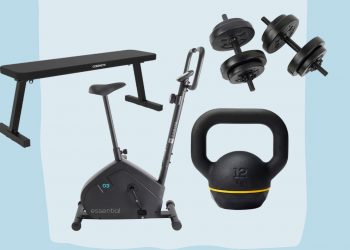 Decathlon sale: 6 deals I’d shop to create a home gym