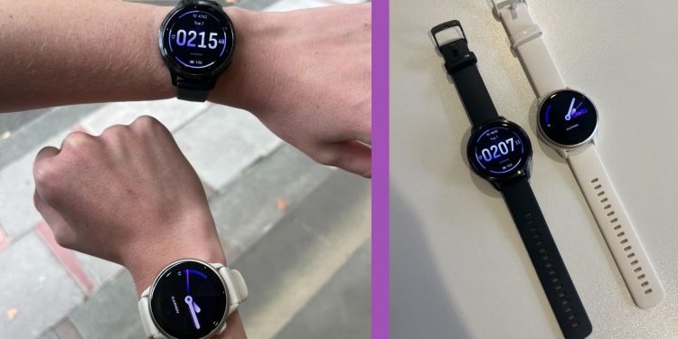 Garmin Venu vs Vivoactive: The one I recommend to all