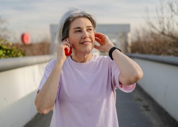 Best exercise for over-70s revealed in 5-year study