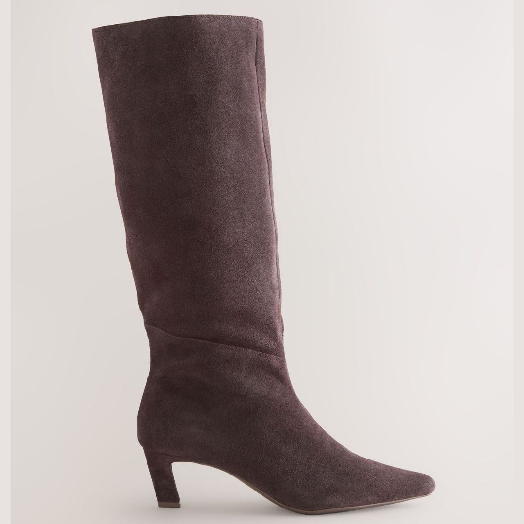 Next Forever Comfort&amp;reg; Knee-Highs