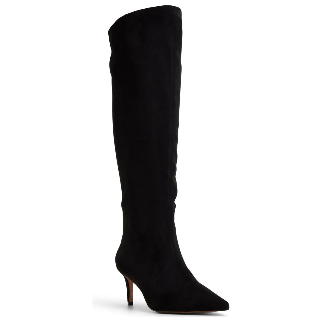 Aldo Kaylynn Pointed Toe High Boots