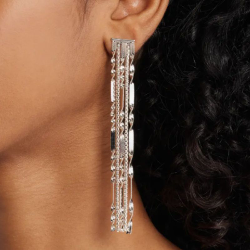 drop detail earrings from Nordstrom