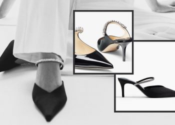 I’ll be wearing these H&M alternatives to Jimmy Choos all season