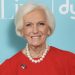 Mary Berry reveals the one surprising bake she’s not confident with: ‘I’m really not very good’