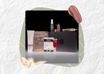 Here’s why we’re snapping up the Lookfantastic Black Friday Edit