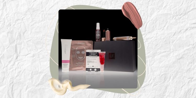 Here’s why we’re snapping up the Lookfantastic Black Friday Edit