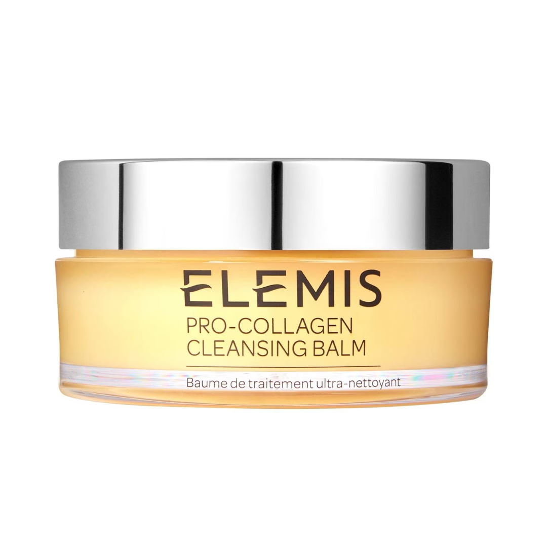 ELEMIS Pro-Collagen Cleansing Balm