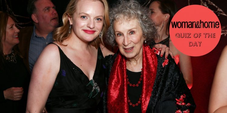 Margaret Atwood turns 86! Take our Handmaid’s Tale quiz