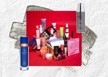 Face The Future’s luxurious beauty box boasts stellar value