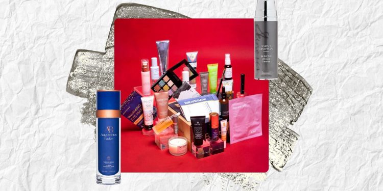 Face The Future’s luxurious beauty box boasts stellar value