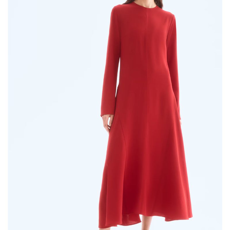 H&amp;amp;M, A-line Dress