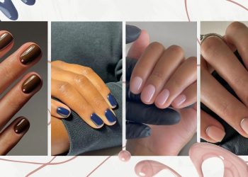 The 2026 nail trends are in and promise elegance and flair