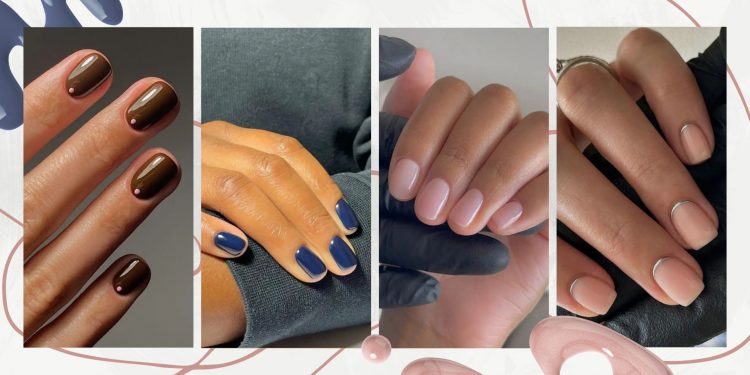 The 2026 nail trends are in and promise elegance and flair