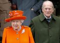 Prince Philip’s way of easing Queen Elizabeth’s Christmas ‘nerves’