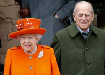 Prince Philip’s way of easing Queen Elizabeth’s Christmas ‘nerves’