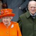 Prince Philip’s way of easing Queen Elizabeth’s Christmas ‘nerves’