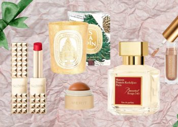 The Christmas gifts woman&home’s beauty team *actually* want
