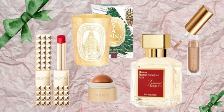 The Christmas gifts woman&home’s beauty team *actually* want