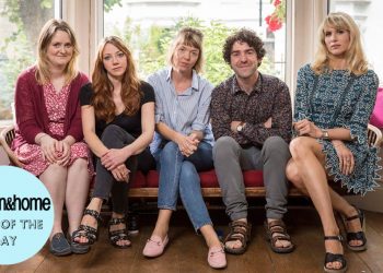 Love Motherland? Quiz yourself on Julia and her pals’ chaotic lives