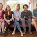 Love Motherland? Quiz yourself on Julia and her pals’ chaotic lives