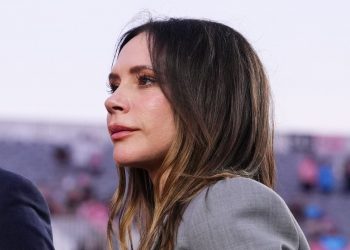 Has Victoria Beckham just suggested 2026’s big trouser trend?