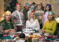 How to watch the Amandaland Christmas special 2025 from anywhere