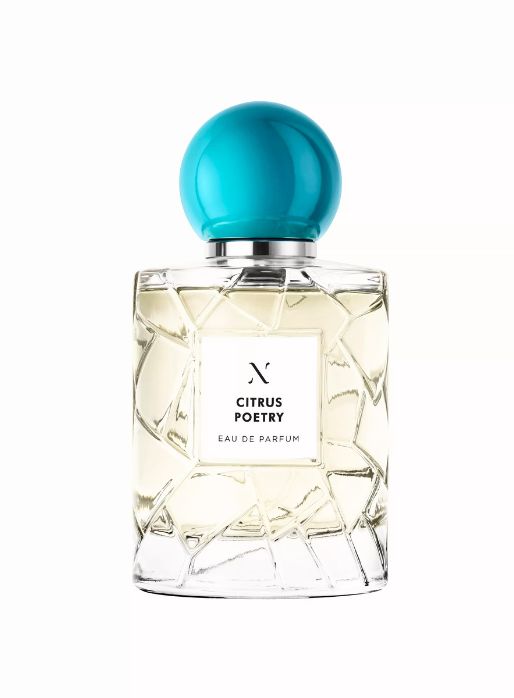 an image of Les S&amp;oelig;urs de No&amp;eacute; Citrus Poetry eau de parfum