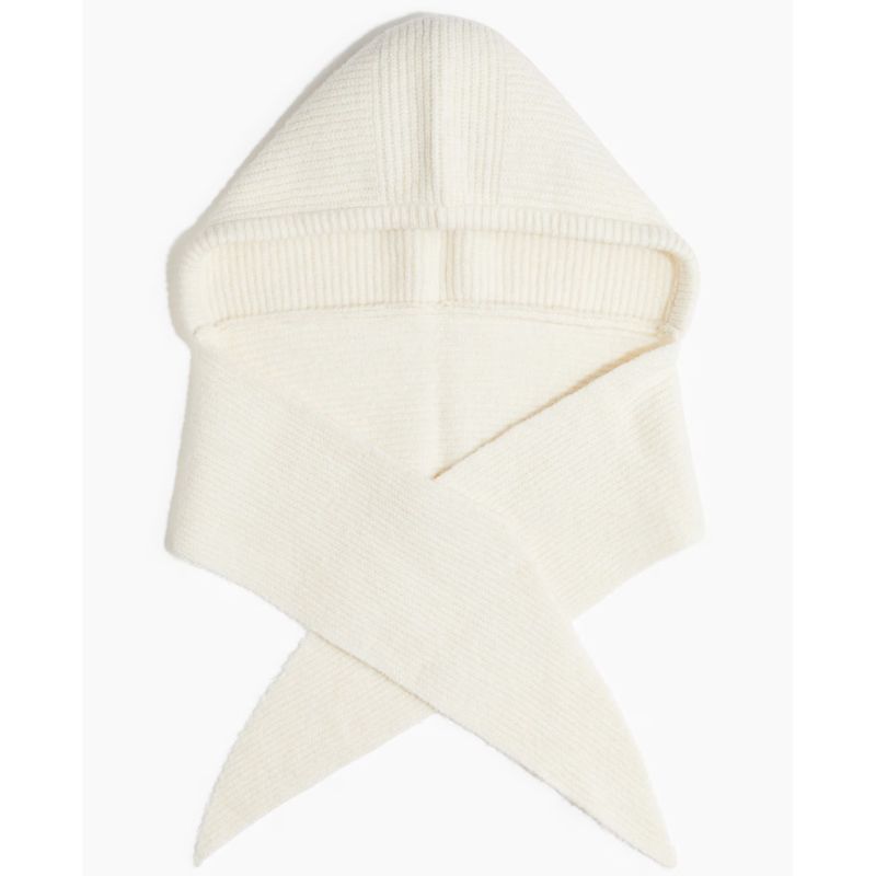 H&amp;amp;M, Hooded Scarf