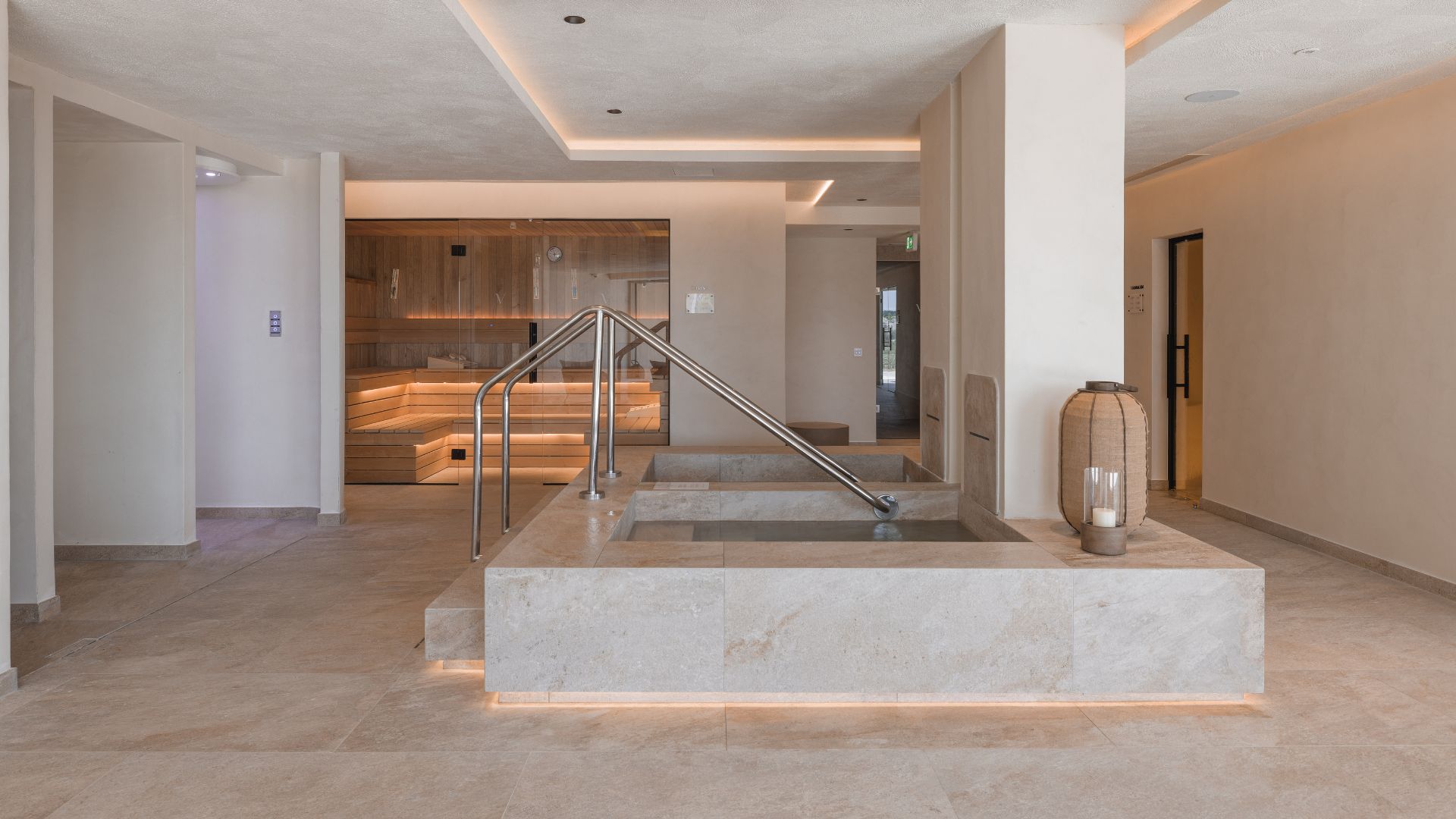 Verdala Wellness Hotel