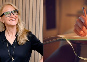 Mel Robbins reveals her favourite ‘backwards’ bedtime habit