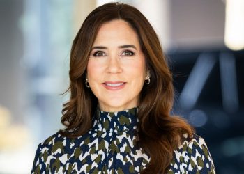 Queen Mary of Denmark’s timeless Christmas tree is so personal