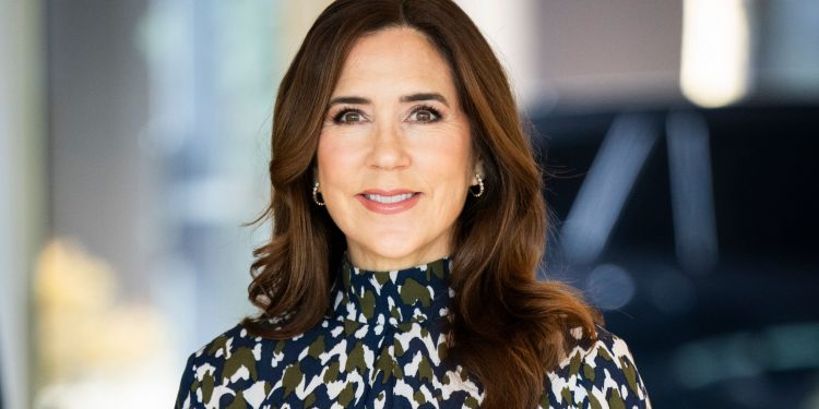 Queen Mary of Denmark’s timeless Christmas tree is so personal