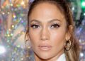 Pondering brown partywear? JLo’s look is proof that it works