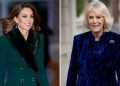The one Christmas Day TV show Kate and Camilla won’t miss