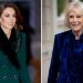 The one Christmas Day TV show Kate and Camilla won’t miss