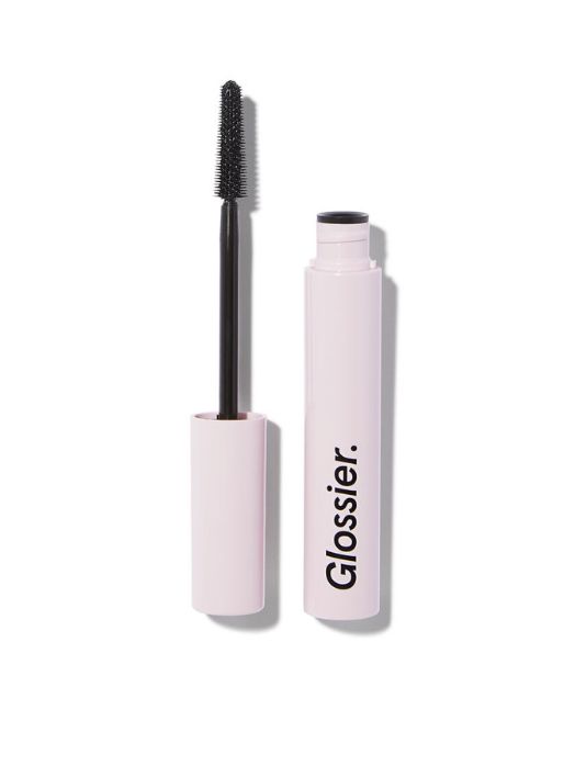 an image of Glossier Lash Slick Lift and Lengthening Mascara