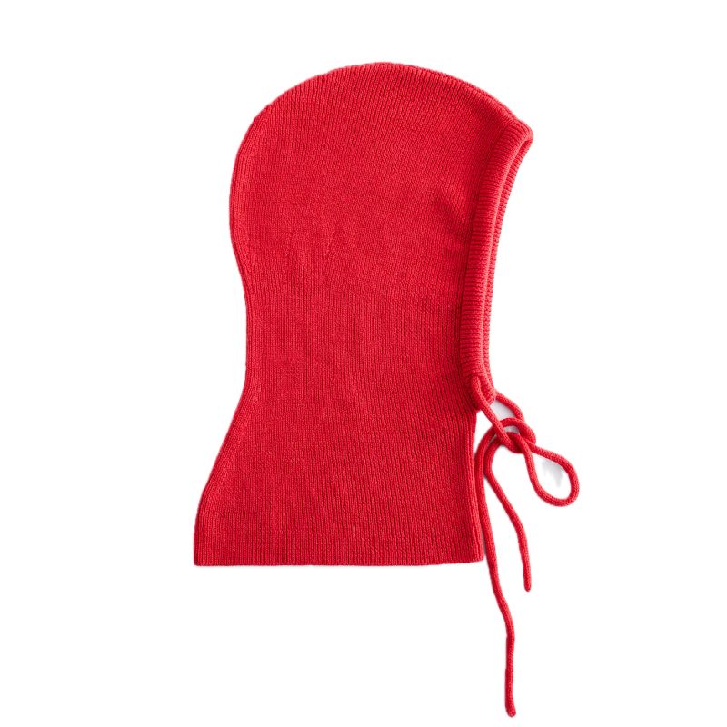 &amp;amp;Other Stories , Oversized Wool Balaclava