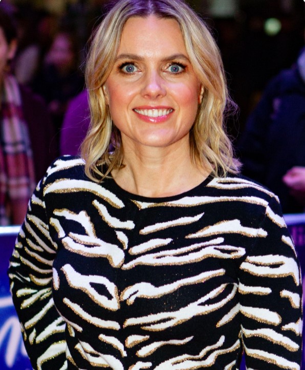 Juliet Sear author image