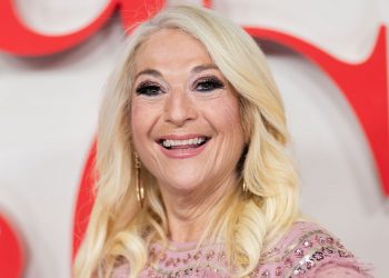 Vanessa Feltz’s straight-talking tips for a stress-free Christmas could save your sanity
